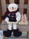  Jennifer Clemen of Cottonwood Creations